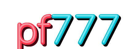 pf777 — logo kanal