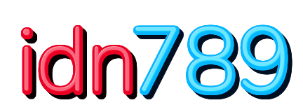 idn789 — logo kanal