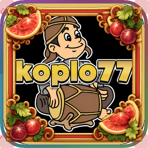 koplo77 — mitra unggulan